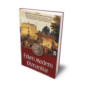 OSMANLI'DA İSYAN İKLIMI ERKEN MODERN DÖNEMDE CELALI İSYANLARI - SAM WHITE