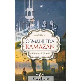 Osmanlı'da Ramazan - Muammer Yılmaz
