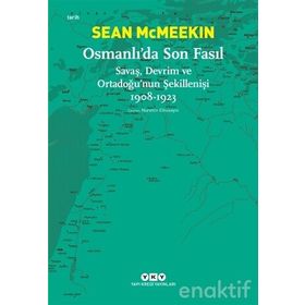 Osmanlı’da Son Fasıl - Sean McMeekin