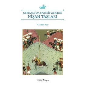 OSMANLIDA SPORTIF ATICILIK-NIŞAN TAŞLARI - M. ŞINASI ACILAR
