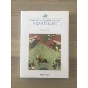 OSMANLIDA SPORTIF ATICILIK-NIŞAN TAŞLARI - M. ŞINASI ACILAR