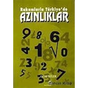 OSMANLI'DAN CUMHURIYET'E AZINLIKLAR - ALI GÜLER