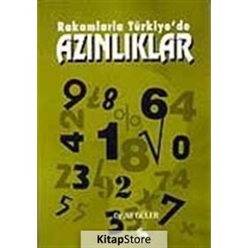 OSMANLI'DAN CUMHURIYET'E AZINLIKLAR - ALI GÜLER