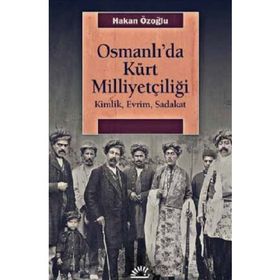 OSMANLIDAN GÜNÜMÜZE ORTADOĞUDA MILLET, MILLIYET, MILLIYETÇILIK - KEMAL H. KARPAT