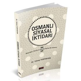 OSMANLIDAN GÜNÜMÜZE SIYASAL REJIMLERIN BIRIKIM BUNALIMLARI ÜZERİNE BIR DENEME - CEM DOĞAN