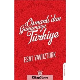 OSMANLI'DAN GÜNÜMÜZE TÜRKİYE'DE DIN EĞİTİMİ - MUSTAFA ÖCAL