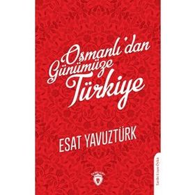 OSMANLI'DAN GÜNÜMÜZE TÜRKİYE'DE DIN EĞİTİMİ - MUSTAFA ÖCAL