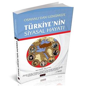 Osmanlı’dan Günümüze Türkiye’nin Siyasal Hayatı - Adem Çaylak Adem Çelik Ali Kemal Özcan Bekir Berat Özipek Birol Akgün Cemal Fedayi E. Fuat Keyman Erkan Doğan İsmail Akbal İsmail Hacıfettahoğlu Lale Ersoy Muhittin Ataman Murat Belge Murat Çemrek Murat Yı