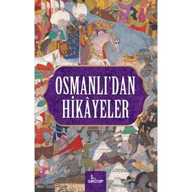 Osmanlı’dan Hikayeler - Harun Elçin
