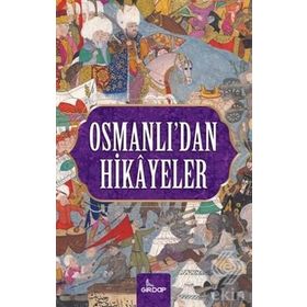 Osmanlı’dan Hikayeler - Harun Elçin