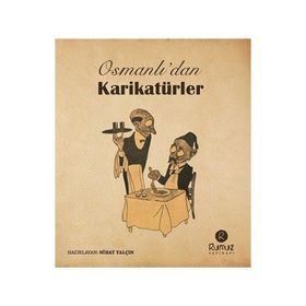 Osmanlı’dan Karikatürler - Nihat Yalçın