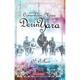 Osmanlı’dan Miras Derin Yara - Ali Asilhan