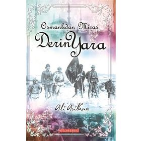 Osmanlı’dan Miras Derin Yara - Ali Asilhan