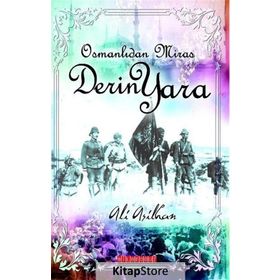 Osmanlı’dan Miras Derin Yara - Ali Asilhan