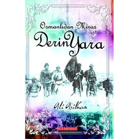 Osmanlı’dan Miras Derin Yara - Ali Asilhan