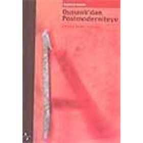 OSMANLI'DAN POSTMODERNITEYE - GENEL
