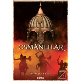 Osmanlılar - Yaşar Demir