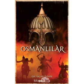 Osmanlılar - Yaşar Demir