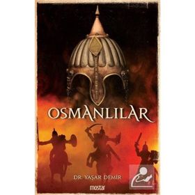 Osmanlılar - Yaşar Demir