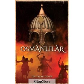 Osmanlılar - Yaşar Demir