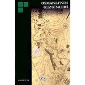 OSMANLI´NIN GEZGINLERI - MAHMUT AK