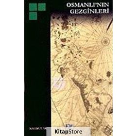 OSMANLI´NIN GEZGINLERI - MAHMUT AK