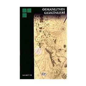 OSMANLI´NIN GEZGINLERI - MAHMUT AK