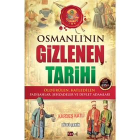 Osmanlı’nın Gizlenen Tarihi - Lütfi Şahin