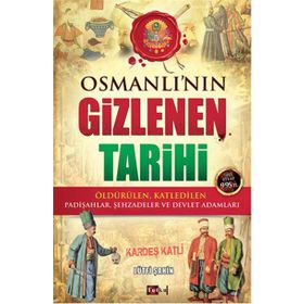 Osmanlı’nın Gizlenen Tarihi - Lütfi Şahin