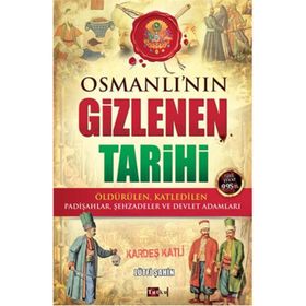 Osmanlı’nın Gizlenen Tarihi - Lütfi Şahin