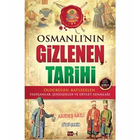 Osmanlı’nın Gizlenen Tarihi - Lütfi Şahin