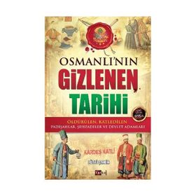 Osmanlı’nın Gizlenen Tarihi - Lütfi Şahin