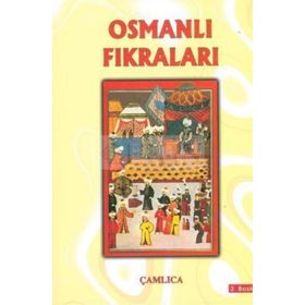 OSMANLI'NIN GÜLEN YÜZÜ OSMANLI FIKRALARI - RAŞIT GÜNDOĞDU