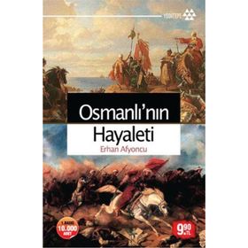 OSMANLI'NIN HAYALETI (CEP - ÖZEL BASKI) - ERHAN AFYONCU