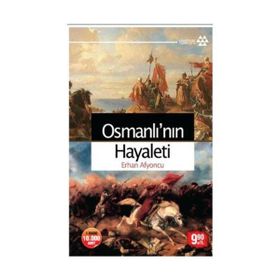 OSMANLI'NIN HAYALETI (CEP - ÖZEL BASKI) - ERHAN AFYONCU