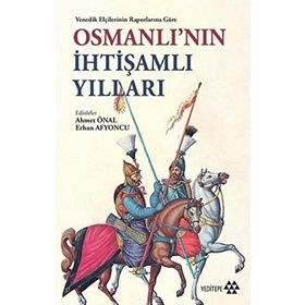 Osmanlının İhtişamlı Yılları - Giovanni Moro