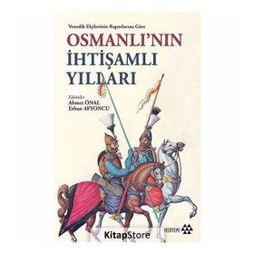 Osmanlının İhtişamlı Yılları - Giovanni Moro