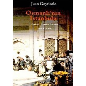 Osmanlı’nın İstanbul’u - Doğan Kuban