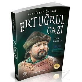 Osmanlı’nın Kökleri - Ertuğrul Gazi - Tarkan Suçıkar