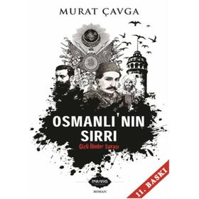 Osmanlı’nın Sırrı - Murat Çavga