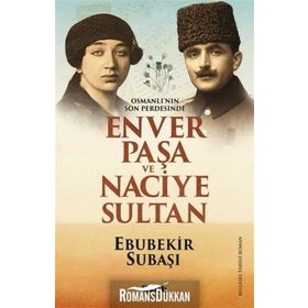 Osmanlı'nın Son Perdesinde - Ebubekir Subaşı
