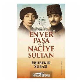 Osmanlı'nın Son Perdesinde - Ebubekir Subaşı