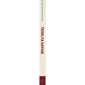 Osmanlı’nın Son Zaferi - Teselya Savaşı - Ellis Ashmead-Bartlett