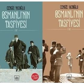 Osmanlı’nın Tasfiyesi 2 Cilt Takım - Cengiz Yazoğlu