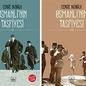 Osmanlı’nın Tasfiyesi 2 Cilt Takım - Cengiz Yazoğlu