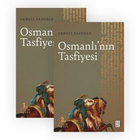 OSMANLI'NIN TASFIYESI - CENGIZ YAZOĞLU