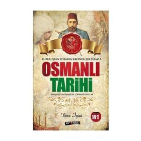 Osmanlıtarihi Savaşlar - Padişahlar - Önemli Olaylar - Bora İyiat