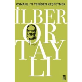 Osmanlı'yı Yeniden Keşfetmek 1