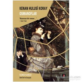 Osmanoflar - Kenan Hulusi Koray