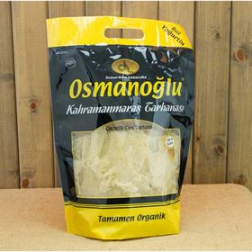 Osmanoğlu 10 kg Tarhana